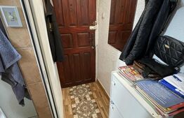 Garsonieră 22 mp, Etaj 3 - Burdujeni 