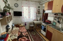 Garsonieră 22 mp, Etaj 3 - Burdujeni 