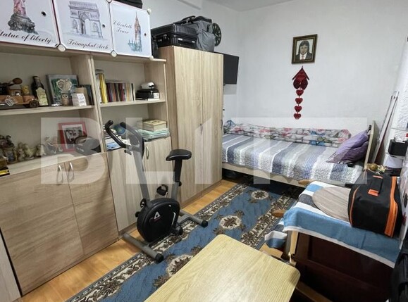 Garsonieră de vânzare Burdujeni - 190909AV | BLITZ Suceava | Poza1