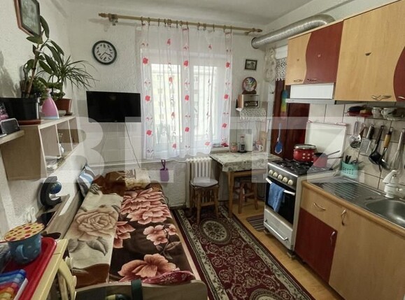 Garsonieră de vânzare Burdujeni - 190909AV | BLITZ Suceava | Poza2