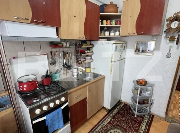 Garsonieră de vânzare Burdujeni - 190909AV | BLITZ Suceava | Poza4