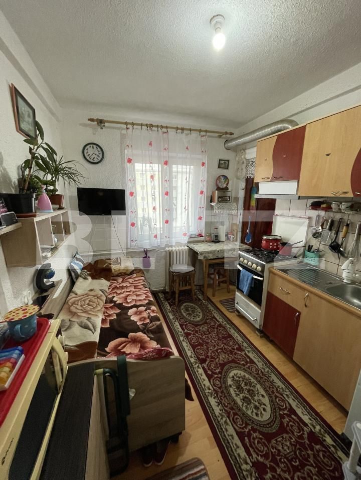 Garsonieră de vânzare Burdujeni - 190909AV | BLITZ Suceava | Poza2