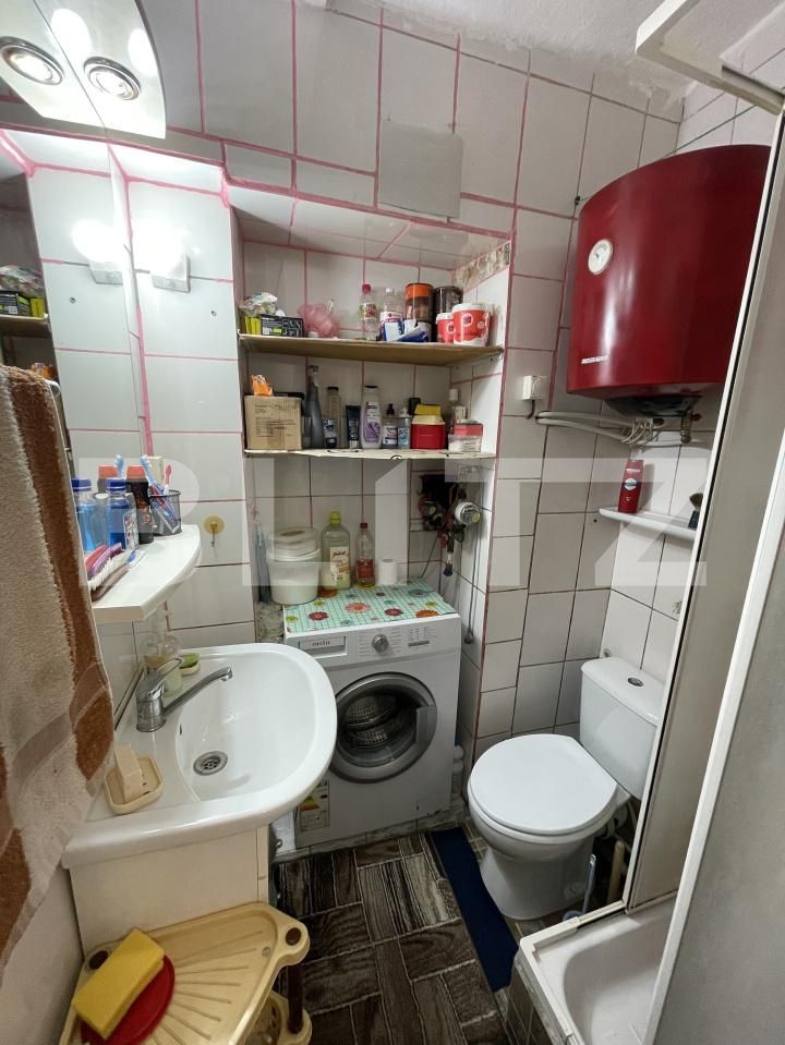 Garsonieră de vânzare Burdujeni - 190909AV | BLITZ Suceava | Poza3