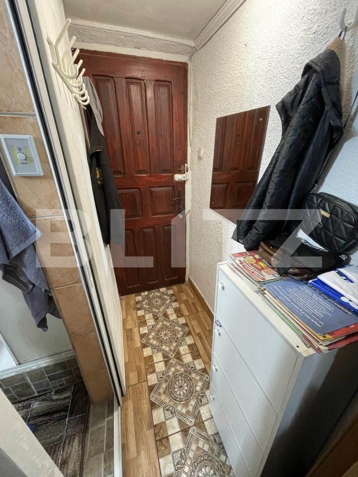 Garsonieră de vânzare Burdujeni - 190909AV | BLITZ Suceava | Poza5