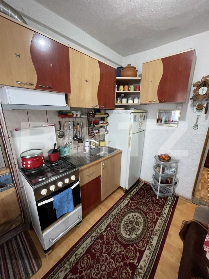 Garsonieră de vânzare Burdujeni - 190909AV | BLITZ Suceava | Poza4