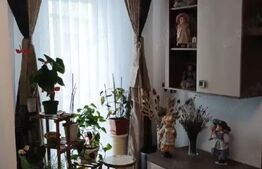 Apartament 2 camere, 51 mp, zona Lisaura 