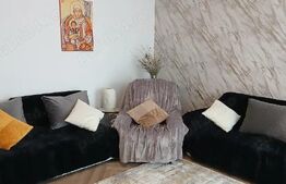 Apartament 2 camere, 51 mp, zona Lisaura 