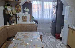 Apartament 3 camere, 69 mp, zona Obcini