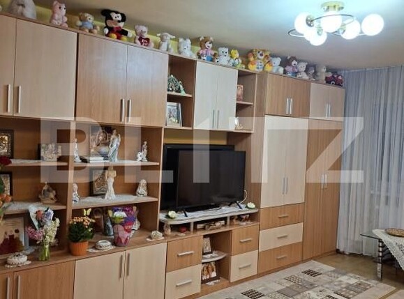 Apartament de vânzare 3 camere Obcini - 190911AV | BLITZ Suceava | Poza1