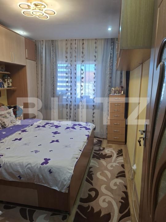 Apartament de vânzare 3 camere Obcini - 190911AV | BLITZ Suceava | Poza3