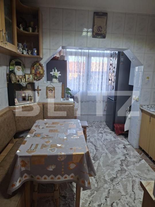 Apartament de vânzare 3 camere Obcini - 190911AV | BLITZ Suceava | Poza7