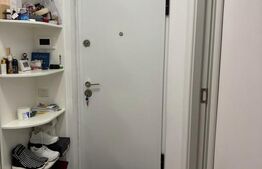 Apartament 2 camere, 42 mp, Sf. Ilie