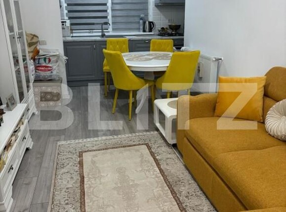 Apartament de vânzare 2 camere Periferie - 190913AV | BLITZ Suceava | Poza3