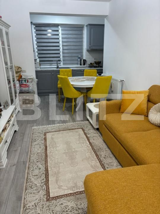 Apartament de vânzare 2 camere Periferie - 190913AV | BLITZ Suceava | Poza3