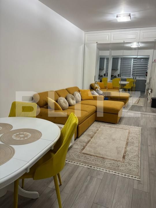 Apartament de vânzare 2 camere Periferie - 190913AV | BLITZ Suceava | Poza2