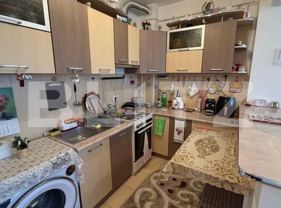 Apartament de vânzare 2 camere George Enescu - 190914AV | BLITZ Suceava | Poza6