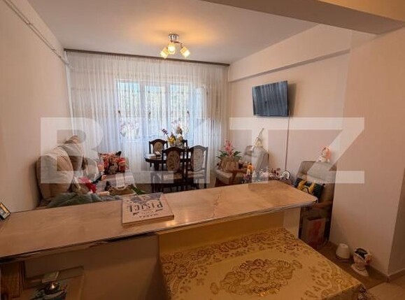 Apartament de vânzare 2 camere George Enescu - 190914AV | BLITZ Suceava | Poza1