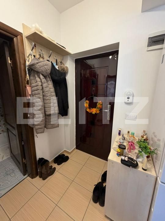 Apartament de vânzare 2 camere George Enescu - 190914AV | BLITZ Suceava | Poza4