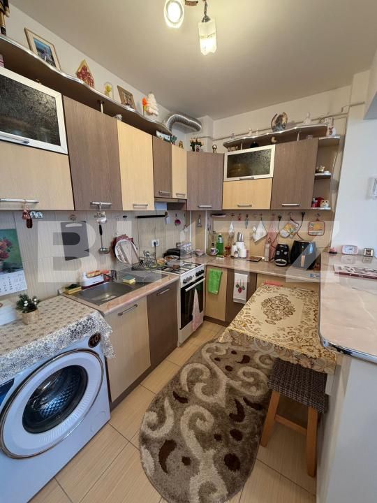 Apartament de vânzare 2 camere George Enescu - 190914AV | BLITZ Suceava | Poza6