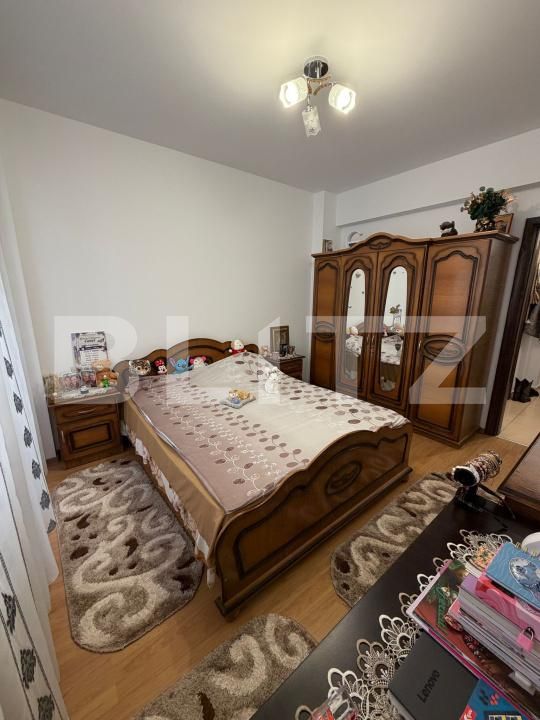Apartament de vânzare 2 camere George Enescu - 190914AV | BLITZ Suceava | Poza2