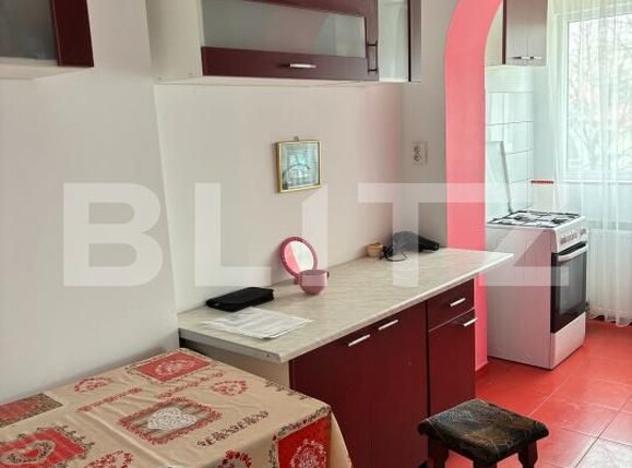 Apartament de vânzare 2 camere Central - 190915AV | BLITZ Suceava | Poza1