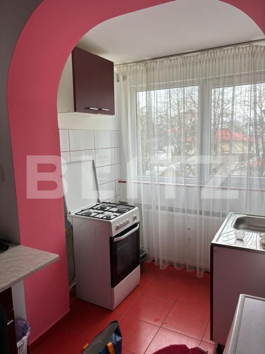 Apartament de vânzare 2 camere Central - 190915AV | BLITZ Suceava | Poza2