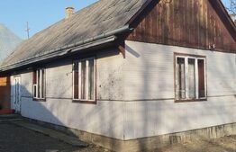 Casa batraneasca, teren 5400 mp, Fratautii Vechi