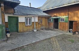 Casa batraneasca, teren 5400 mp, Fratautii Vechi