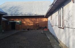 Casa batraneasca, teren 5400 mp, Fratautii Vechi