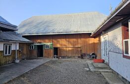 Casa batraneasca, teren 5400 mp, Fratautii Vechi