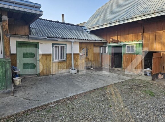 Casa de vânzare 4 camere Fratautii Vechi - 191019CV | BLITZ Suceava | Poza2