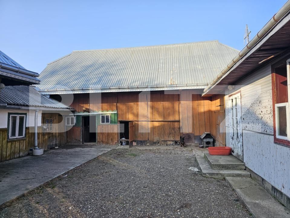 Casa de vânzare 4 camere Fratautii Vechi - 191019CV | BLITZ Suceava | Poza4