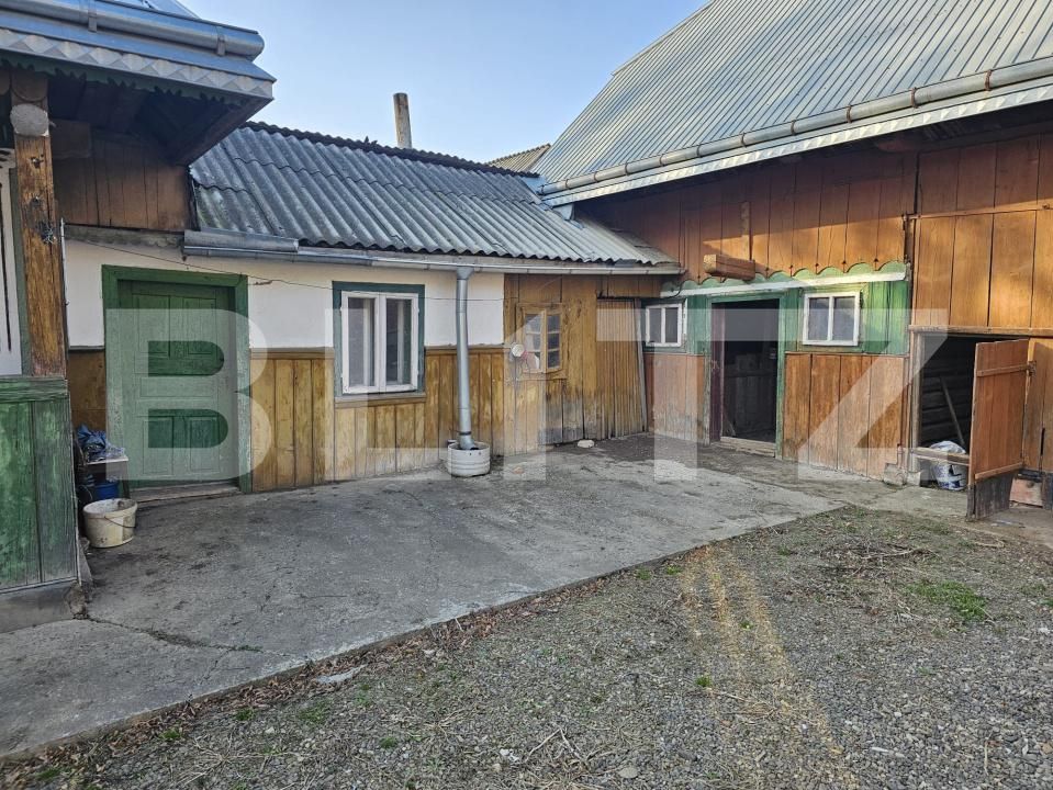 Casa de vânzare 4 camere Fratautii Vechi - 191019CV | BLITZ Suceava | Poza2