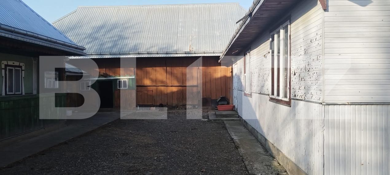 Casa de vânzare 4 camere Fratautii Vechi - 191019CV | BLITZ Suceava | Poza5