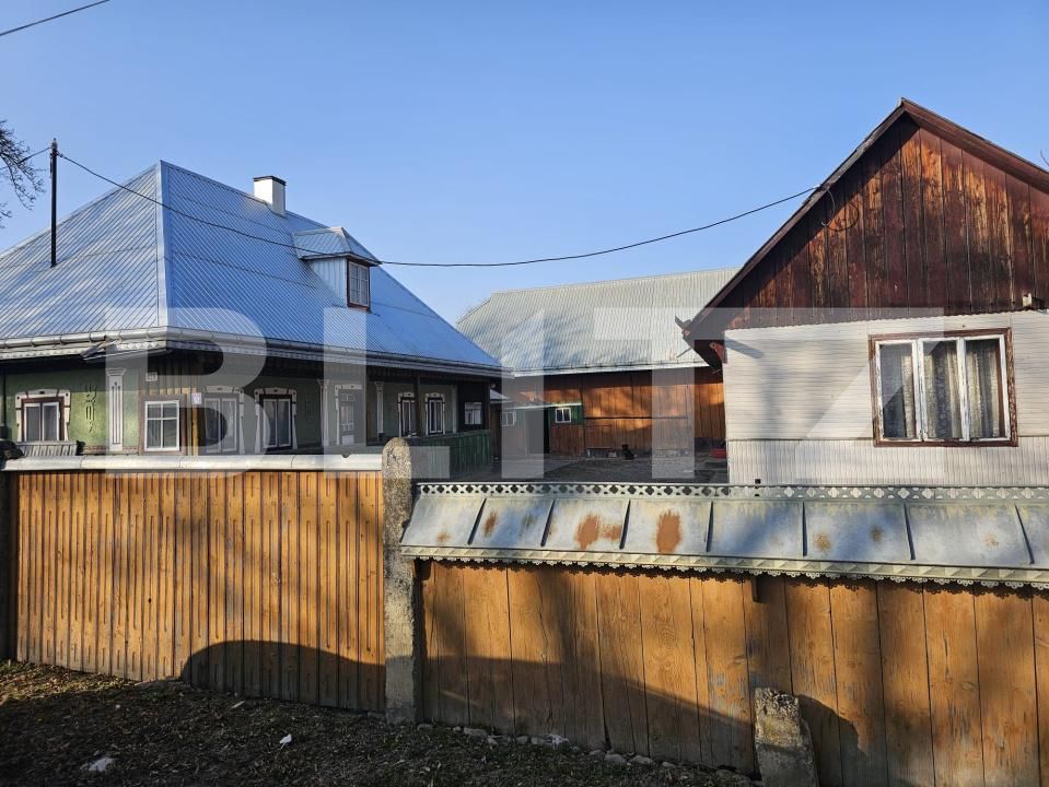 Casa de vânzare 4 camere Fratautii Vechi - 191019CV | BLITZ Suceava | Poza2
