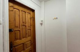 Garsoniera 27 mp, etaj intermediar, Radauti