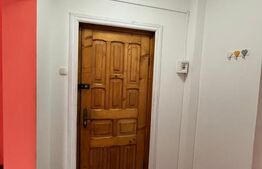 Garsoniera 27 mp, etaj intermediar, Radauti