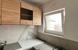 Garsoniera 27 mp, etaj intermediar, Radauti