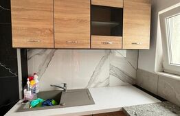 Garsoniera 27 mp, etaj intermediar, Radauti