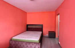 Garsoniera 27 mp, etaj intermediar, Radauti