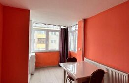 Garsoniera 27 mp, etaj intermediar, Radauti