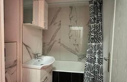 Garsoniera 27 mp, etaj intermediar, Radauti