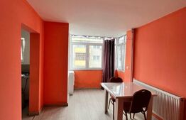 Garsoniera 27 mp, etaj intermediar, Radauti