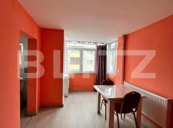 Garsonieră de vânzare Radauti - 191030AV | BLITZ Suceava | Poza1