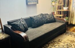 Vânzare apartament decomandat , 80 mp, Câmpulung Moldovensc 