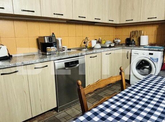 Apartament de vânzare 4 camere Exterior Vest - 191039AV | BLITZ Suceava | Poza16