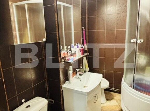 Apartament de vânzare 4 camere Exterior Vest - 191039AV | BLITZ Suceava | Poza17