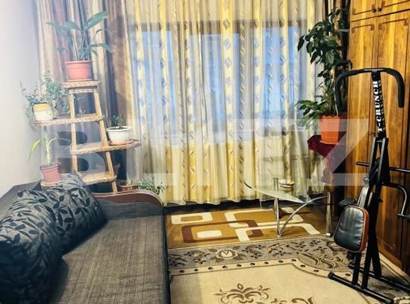 Apartament de vânzare 4 camere Exterior Vest - 191039AV | BLITZ Suceava | Poza1