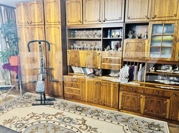 Apartament de vânzare 4 camere Exterior Vest - 191039AV | BLITZ Suceava | Poza3