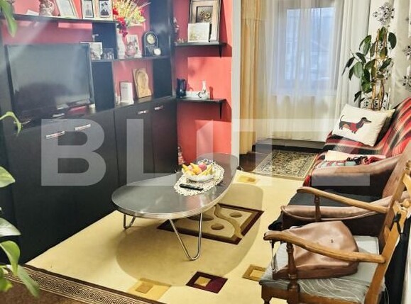 Apartament de vânzare 4 camere Exterior Vest - 191039AV | BLITZ Suceava | Poza5